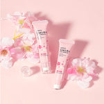 Sérum pour les cernes, Sakura crème pour les cernes