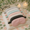 Masque de Sommeil en Soie