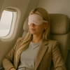 Masque de Sommeil en Soie