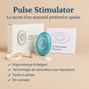 Dispositif d'Aide au Sommeil EMS – Appareil Anti-Insomnie et Relaxation Naturelle