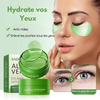 Masque Patch Yeux Collagene, 60 pieces