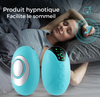 Dispositif d'Aide au Sommeil EMS – Appareil Anti-Insomnie et Relaxation Naturelle